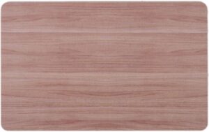 Evolis Kartenrohl. Holzoptik 0.76 86 x 54mm, j. holzoptik beidseitig, 100 Stk kaufen Schweiz | Mediatech.ch