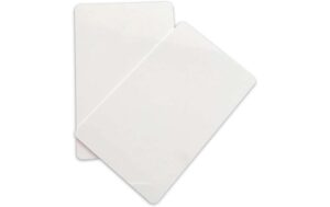 1652042 - Mediatech Evolis Kartenrohl. weiss 0.76, PET, 86 x 54mm, j. kaufen Schweiz | Mediatech.ch