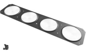 BeamZ Pro LUCID2.4Diff Diffusionsfilter 25° für LUCID 2.4 kaufen Schweiz | Mediatech.ch