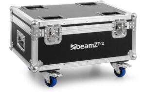 1652056 - Mediatech BeamZ Pro FL200 Flightcase für 6x Starcolor200/205 kaufen Schweiz | Mediatech.ch