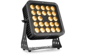 BeamZ Pro StarColor205 Wall Wash, IP65, LED, 9x20W, RGBA kaufen Schweiz | Mediatech.ch