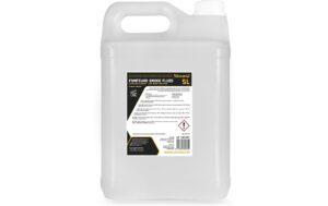 BeamZ FSMF5UHD Nebelfluid, ultra hohe Dichte, 5l kaufen Schweiz | Mediatech.ch