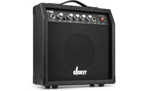 MAX GIGKit-AMP E-Gitarren Verstärker, 40W