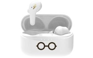 OTL Harry Potter White TWS Earpods Bluetooth, 6h kaufen Schweiz | Mediatech.ch