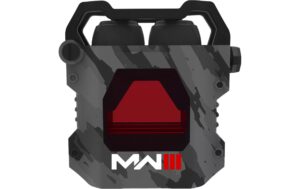 OTL COD MW3 Grey Camo TWS 4G Earphones Bluetooth, 6h kaufen Schweiz | Mediatech.ch