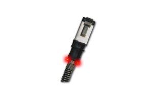 PatchSee big lenght Cat.6A U/FTP Patchkabel 30m, Schwarz, LED-Identifikation kaufen Schweiz | Mediatech.ch