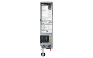 Dell Power Supply 700W MM HLAC Hot-Plug Titanium, 200-240Vac