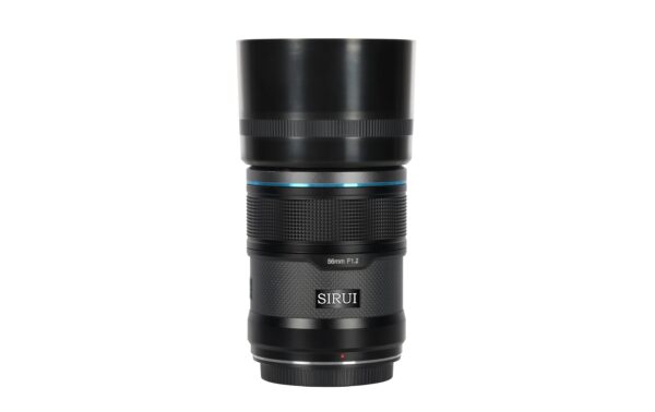 1654274_1 - Mediatech Sirui Objektive Sniper 23, 33& 56mm F1.2 b APS-C AF, E-Mount