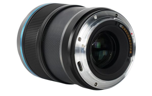 1654274_2 - Mediatech Sirui Objektive Sniper 23, 33& 56mm F1.2 b APS-C AF, E-Mount