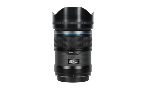 1654274_3 - Mediatech Sirui Objektive Sniper 23, 33& 56mm F1.2 b APS-C AF, E-Mount
