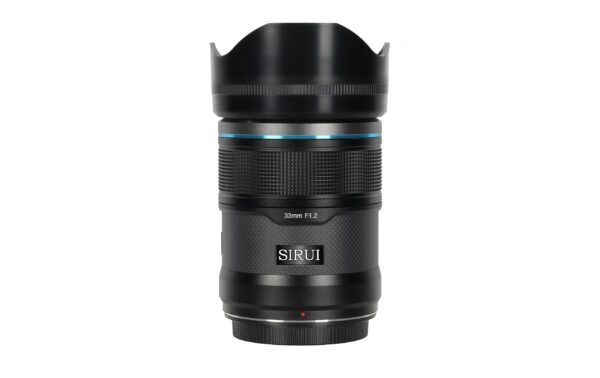 1654274_6 - Mediatech Sirui Objektive Sniper 23, 33& 56mm F1.2 b APS-C AF, E-Mount
