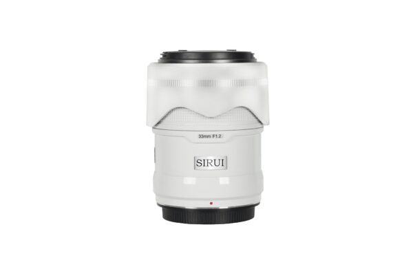 Sirui Objektive Sniper 23, 33& 56mm F1.2 w APS-C AF, E-Mount
