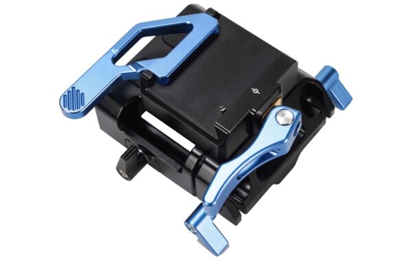 SIRUI SC-BPS Kompatible Baseplatte Kit 