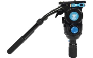 1654286 - Mediatech SIRUI SVH15 Fluid Video Kopf kaufen Schweiz | Mediatech.ch