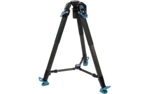 SIRUI SVT75 Pro Videostativ