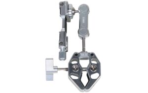 SIRUI MA-GS silbernes Magic Arms Set kaufen Schweiz | Mediatech.ch