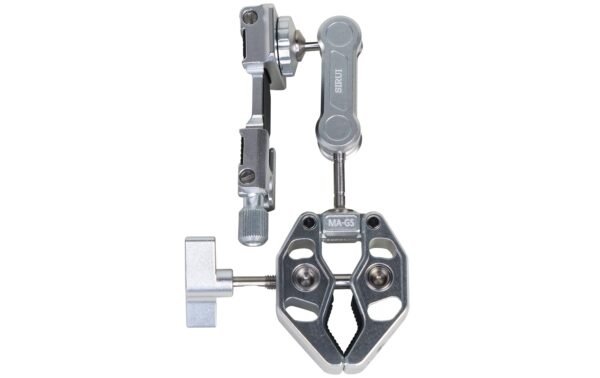 SIRUI MA-GS silbernes Magic Arms Set kaufen Schweiz | Mediatech.ch