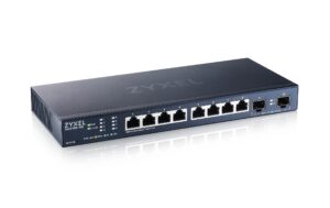 1654567 - Mediatech Zyxel XMG1915-10E Smart managed Switch 8x 2.5GbE kaufen Schweiz | Mediatech.ch