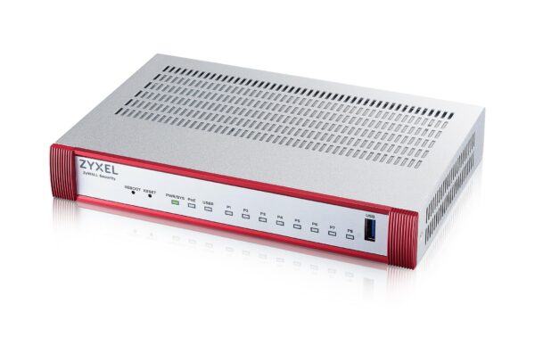 ZyXEL USG Flex 100HP Sec Bundle 1Y High Performance Firewall kaufen Schweiz | Mediatech.ch