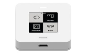 1654633 - Mediatech myStrom WiFi Button Max Solar Manager Edition kaufen Schweiz | Mediatech.ch