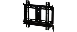 Peerless-AV PFL635 Wandhalterung 22-43, abschliessbar, Fix