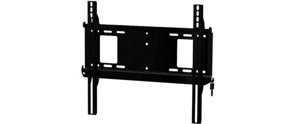1654713 - Mediatech Peerless-AV PFL640 Wandhalterung 32-60, abschliessbar, Fix kaufen Schweiz | Mediatech.ch