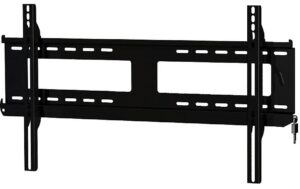 Peerless-AV PFL650 Wandhalterung 37-75, abschliessbar, Fix