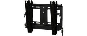 Peerless-AV PTL635 Wandhalterung 22-43, abschliessbar, Tilt