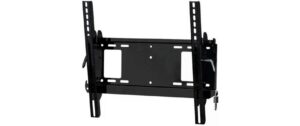 Peerless-AV PTL640 Wandhalterung 32-60, abschliessbar, Tilt