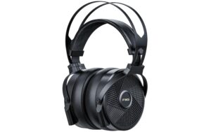 FiiO FT5 Over-Ear-Kopfhörer, Magnetostat,  offen