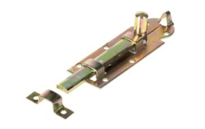 STRUCT Fenster-Riegel gerade 60 mm kaufen Schweiz | Mediatech.ch