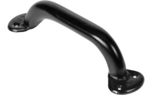 STRUCT Kistengriff hohl gepr. 160mm schwarz kaufen Schweiz | Mediatech.ch