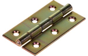 STRUCT Scharnier schmal 60x34 mm kaufen Schweiz | Mediatech.ch