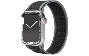 Vonmählen Trekking Case 2 Blue/Black Apple Watch 42/44/45/49mm