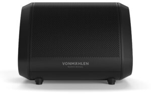 1655732 - Mediatech Vonmählen Air Beats Mini Black