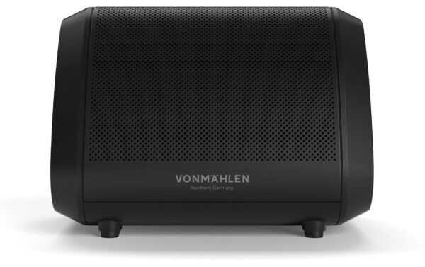 Vonmählen Air Beats Mini Black 