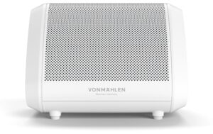 1655733 - Mediatech Vonmählen Air Beats Mini White