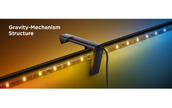 Govee Envisual  T3 TV- Light Strips WiFi, 3.8m,  55-65 Zoll