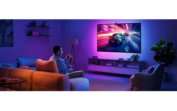 Govee Envisual  T3 TV- Light Strips WiFi, 3.8m,  55-65 Zoll