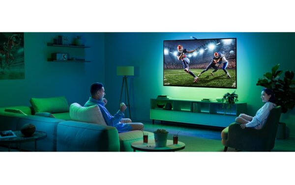 Govee Envisual  T3 TV- Light Strips WiFi, 3.8m,  55-65 Zoll