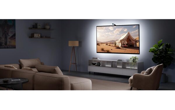Govee Envisual  T3 TV- Light Strips WiFi, 3.8m,  55-65 Zoll