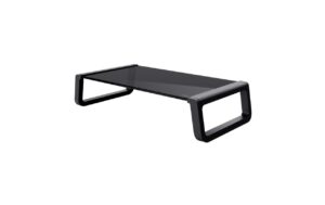 Trust Monta Monitor Stand Hartglas