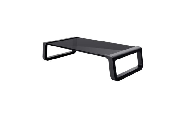 Trust Monta Monitor Stand Hartglas kaufen Schweiz | Mediatech.ch