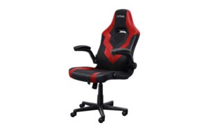 Trust GXT703B Riye Chair rot kaufen Schweiz | Mediatech.ch