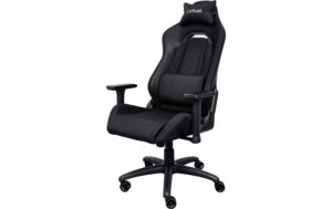 Trust GXT 714 Ruya Chair schwarz kaufen Schweiz | Mediatech.ch