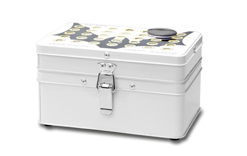 Li-Polar BAT SAFE MINI kaufen Schweiz | Mediatech.ch