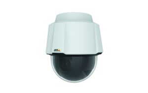 AXIS Netzwerkkamera P5654-E MKII Outdoor, PTZ, 720p, 21x Zoom