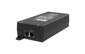 AXIS TU8004 90W Midspan Indoor, 1 Stück