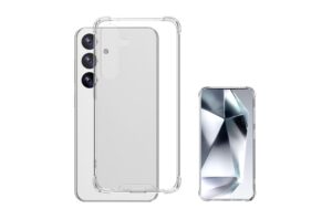 4smarts Hybrid Case Ibiza Samsung Galaxy S24+