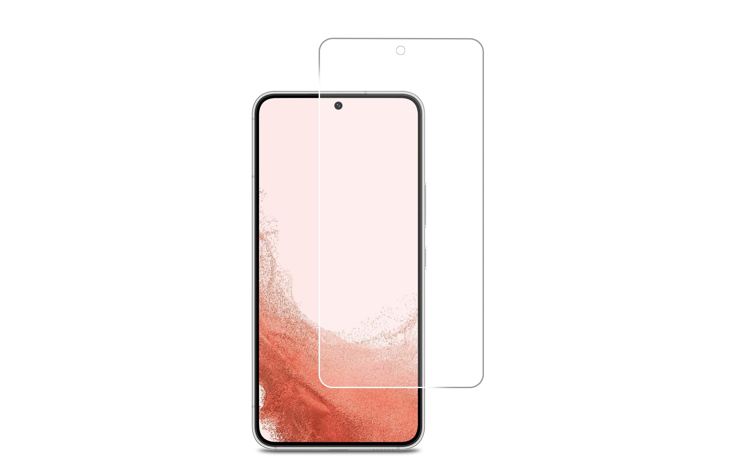 1657352 - Mediatech 4smarts Second Glass Samsung Galaxy S24+